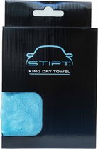 Stipt King Dry Towel 1M x 1M droogdoek