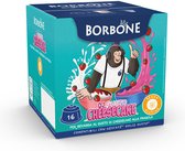 Caffè Borbone Selection - Dolce Gusto - Cheesecake DJ Gusto - 16 capsules
