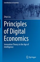 Contributions to Economics - Principles of Digital Economics