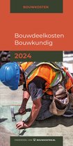 Bouwdeelkosten - Bouwdeelkosten Bouwkundig 2024