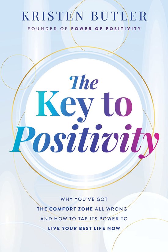 The Key to Positivity - cover