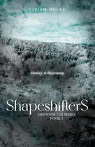 Shapeshifters 1 - Shapeshifters