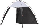 Tent - Strandparasol - Anti UV - Strandtent Pop Up - Strandtent Baby - Vistent - Vissers Tent - Vis Paraplu - Zonwering - Zonnescherm - Grijs