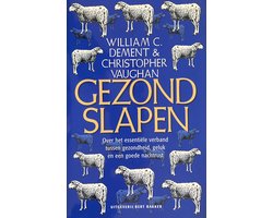 Gezond Slapen