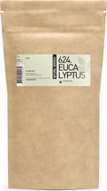 Natural Heroes - Eucalyptus (Gedroogd, Hele bladeren) 100 gram