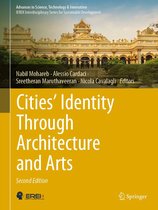 Advances in Science, Technology & Innovation - Cities’ Identity Through Architecture and Arts