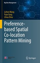 Big Data Management - Preference-based Spatial Co-location Pattern Mining