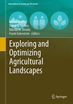 Innovations in Landscape Research - Exploring and Optimizing Agricultural Landscapes