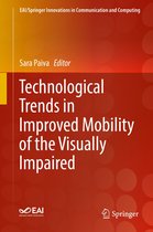 EAI/Springer Innovations in Communication and Computing - Technological Trends in Improved Mobility of the Visually Impaired