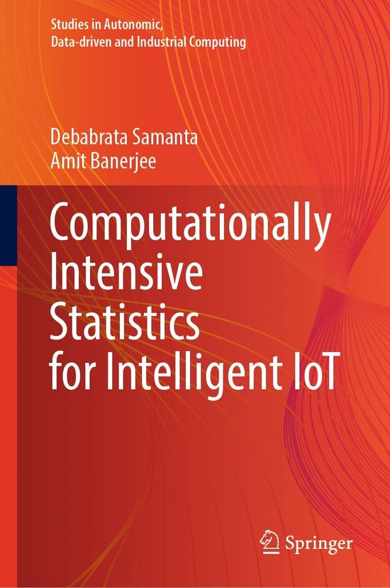 Computer Science (R0) - Computationally Intensive Statistics ... - cover