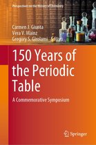Perspectives on the History of Chemistry - 150 Years of the Periodic Table