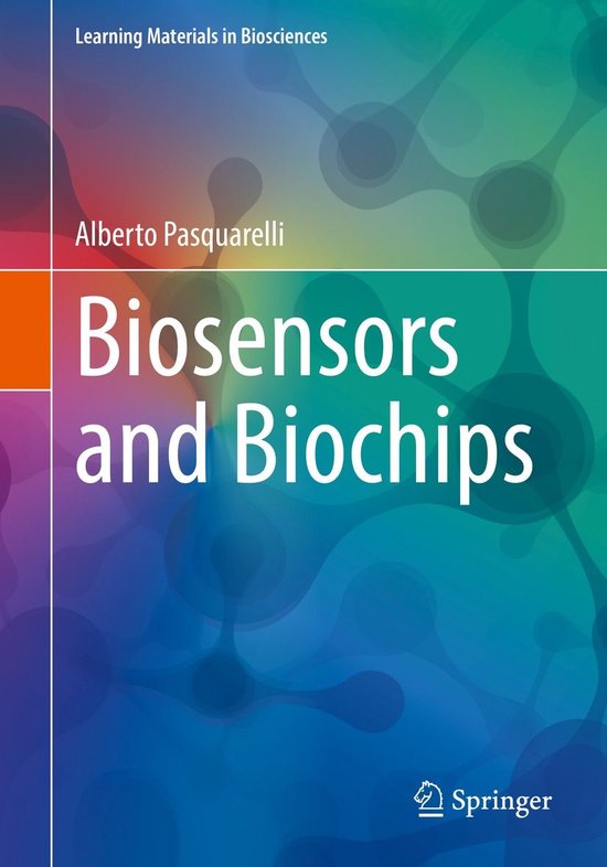 Biomedical and Life Sciences (R0) - Biosensors and Biochips - cover