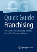 Quick Guide - Quick Guide Franchising