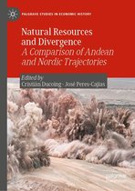 Palgrave Studies in Economic History - Natural Resources and Divergence