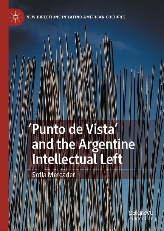 Literature, Cultural and Media Studies (R0) - 'Punto de Vist ... - cover