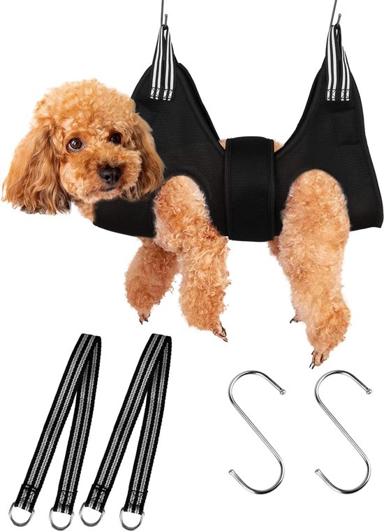 Hondenverzorging Hangmat, Kattenverzorging Hangmat