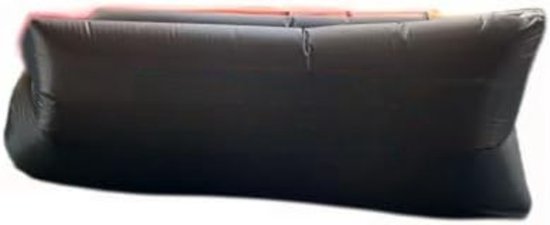 Gratyfied - Opblaasbank - Opblaasbare Bank - Opblaasbare Sofa - Opblaasbare Lounge