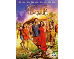 Verliefd Op Bali (DVD)