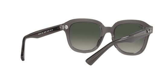 RAY-BAN zonnebril RB4398 6675/71 53