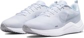 Nike Downshifter 12 - Maat 45 - Heren Hardloopschoenen - Wit