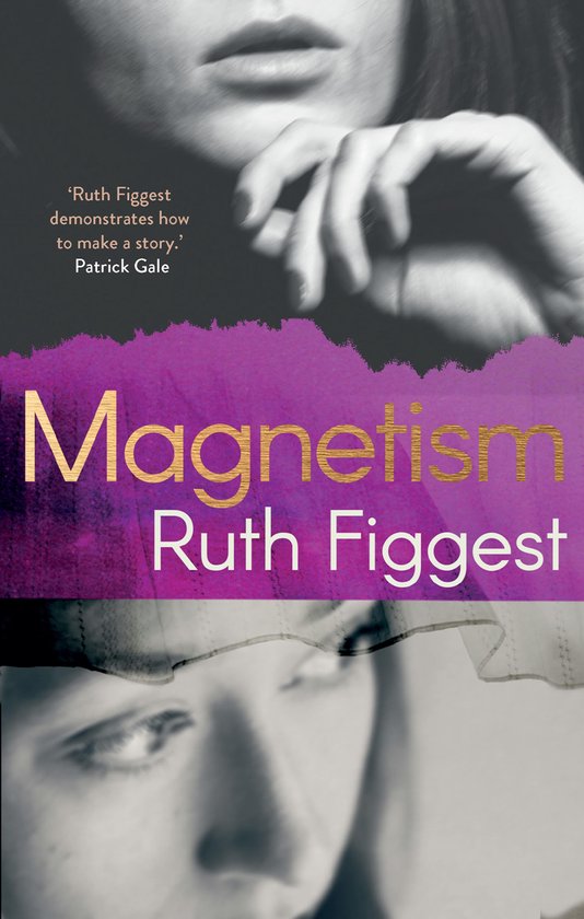 Magnetism - cover