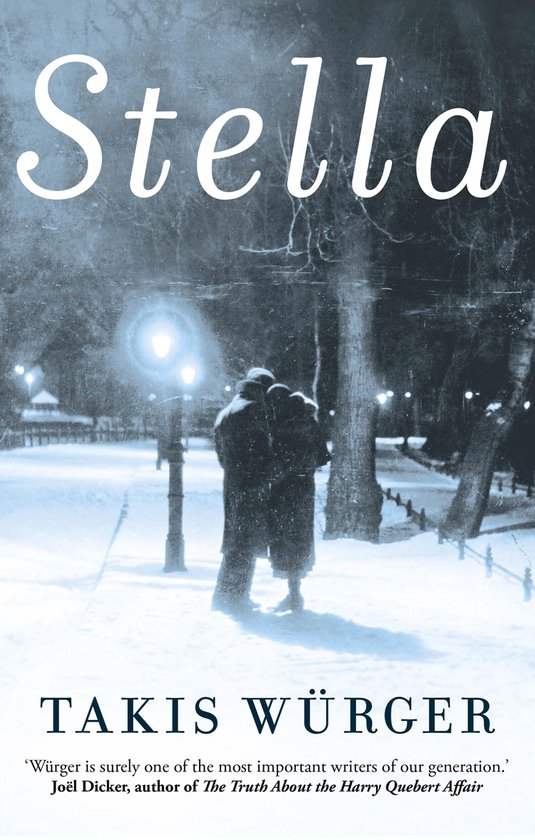 Stella - cover