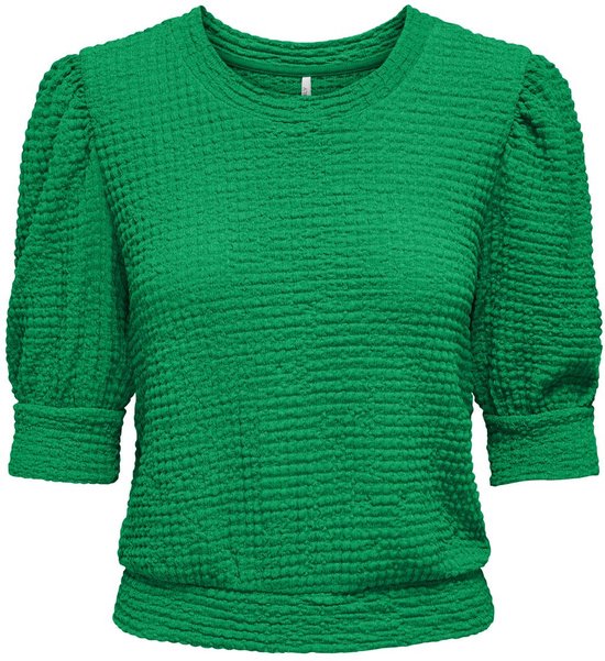 ONLY - ONLMAI S/S TOP CC CS JRS - Meisjes - Blouses