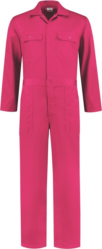 Toprock Kinderoverall - fuchsia - 128