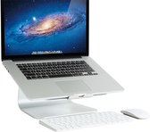 Rain Design mStand - Stevige Aluminium Stand Geschikt voor MacBook - MacBook Pro - Laptop Midnight
