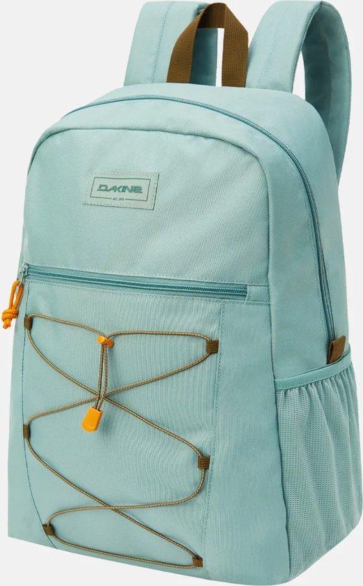 Dakine Tardy Slip Backpack 25L Trellis GROEN One Size