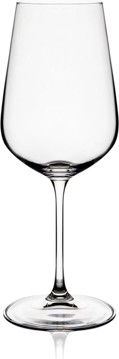 HOMLA Set glazen - BRILLIANT - voor witte wijn, 4 stuks - 0,36 - 952498