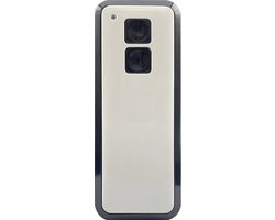 Vervangende Novoferm Novotron 522 Handzender - 433MHz - 2 Kanalen