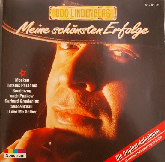 Star Gold-Die Grossen Erf