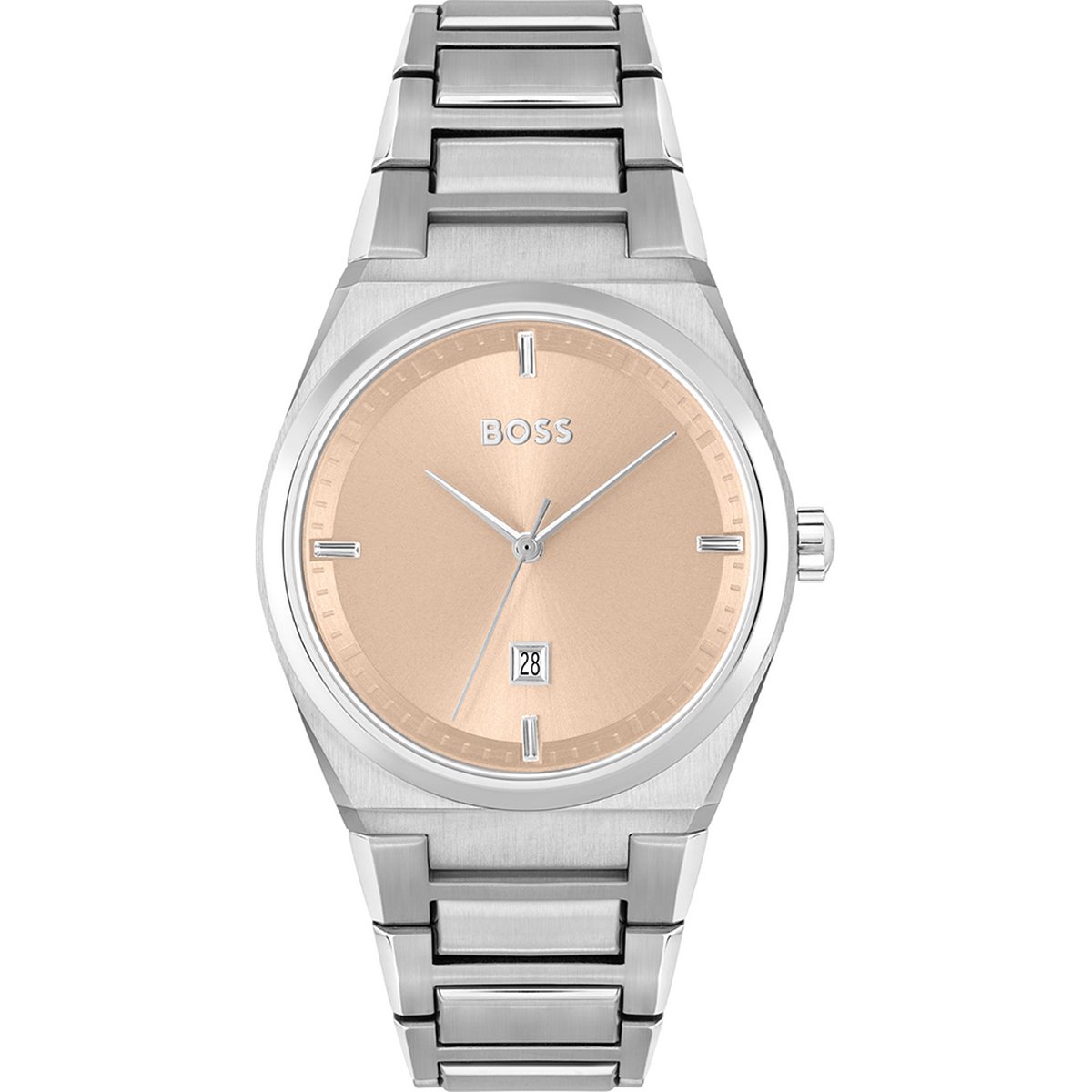 BOSS HB1502670 ONE Dames Horloge