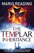 John Hart - The Templar Inheritance