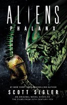 Alien 8 - Aliens: Phalanx