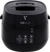 VRL Smart Wax Apparaat - Ontharing - Ontharingsapparaat - Touchscreen - LED display - Geschikt voor alle soorten wax - 500ml