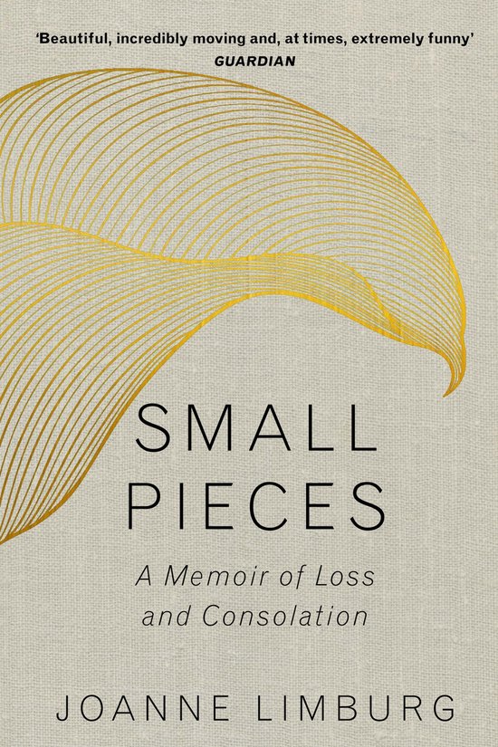 Small Pieces - cover
