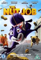 Nut Job - Animation