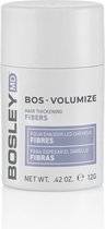 Bosley MD - Bos volumize hair fibers - haarvezels voor volume en bedekking