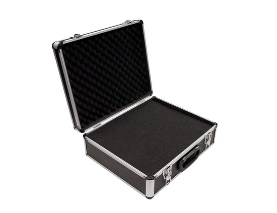 Dj Koffer - Travel Opbergtas - Reistas - Draagkoffer - Universele Koffer voor Meetinstrumenten - Harde Case