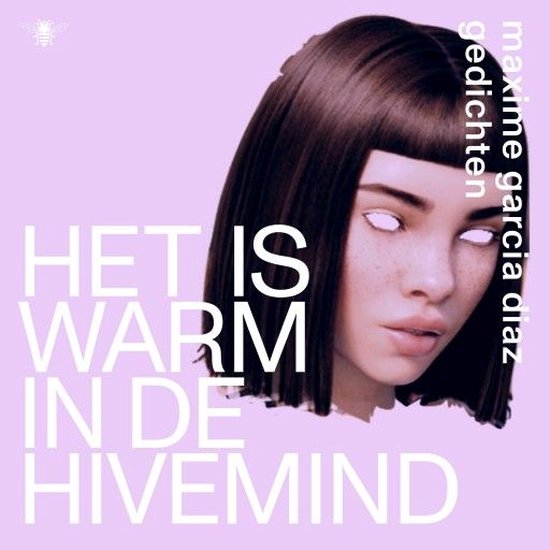Het is warm in de hivemind - cover