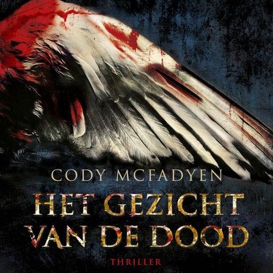 Het gezicht van de dood - cover