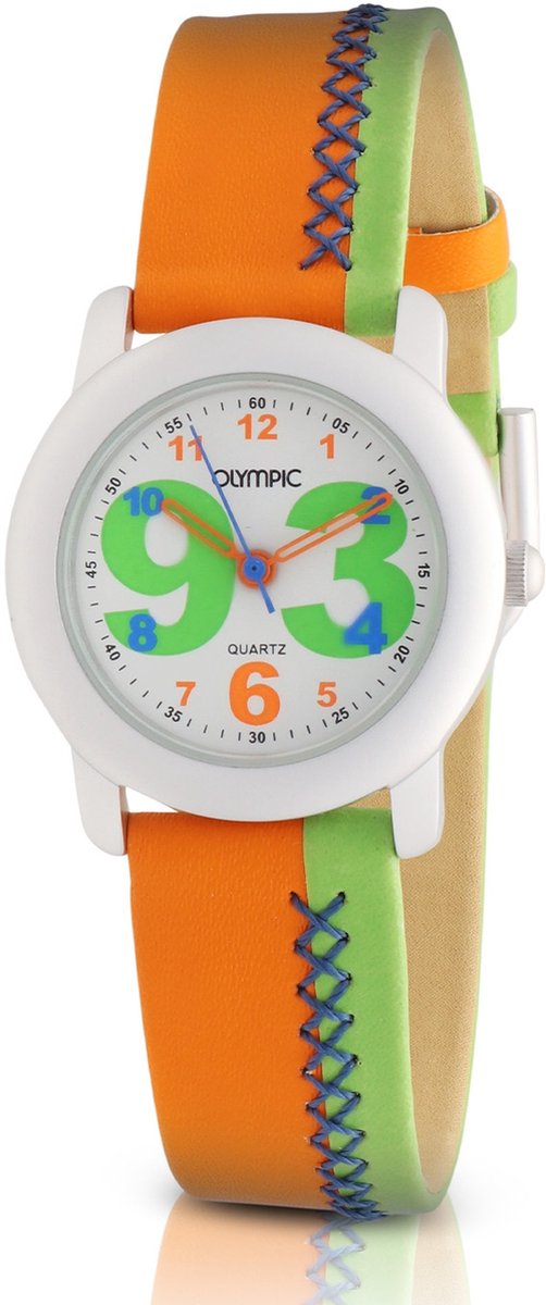 Olympic kinderhorloge