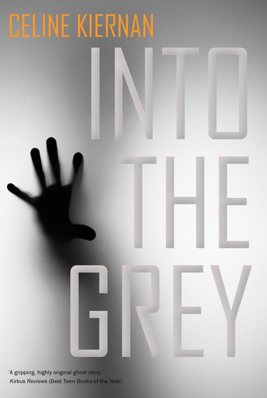 Into the Grey - cover