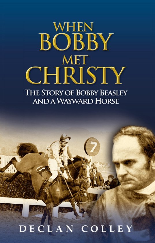 When Bobby Met Christy: The Story of Bobby Beasley and a Way ... - cover