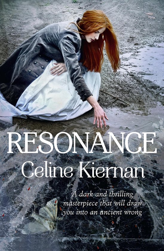 Resonance - cover