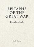 Epitaphs of the Great War: Passchendaele
