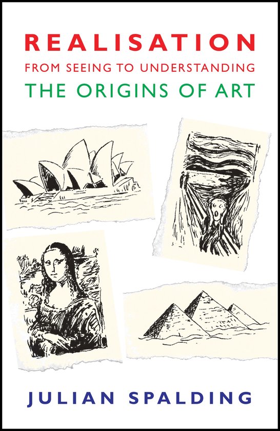 Realisation-from Seeing to Understanding - cover