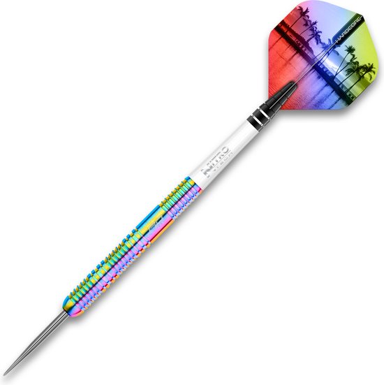 Red Dragon Miami 85% Dartshopper Exclusives - Dartpijlen van Merkloos — afbeelding 3